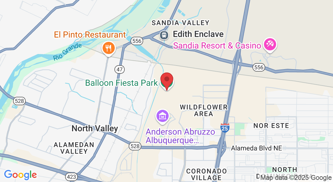 Albuquerque, NM 87121, USA