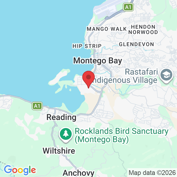 Unit 3,Summit Business Centre Lot 3 Fairview, Bogue Wy, Montego Bay, Jamaica