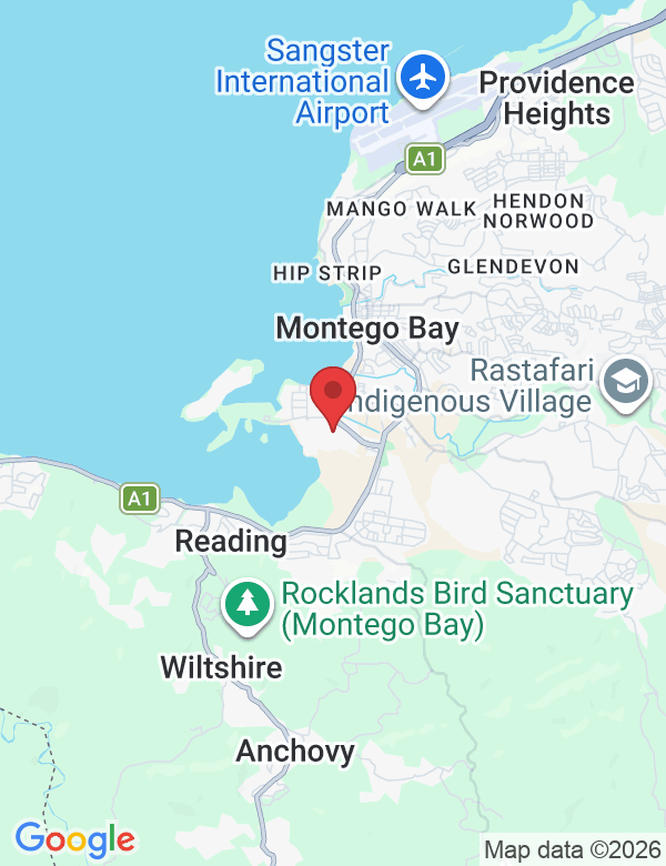 Unit 3,Summit Business Centre Lot 3 Fairview, Bogue Wy, Montego Bay, Jamaica