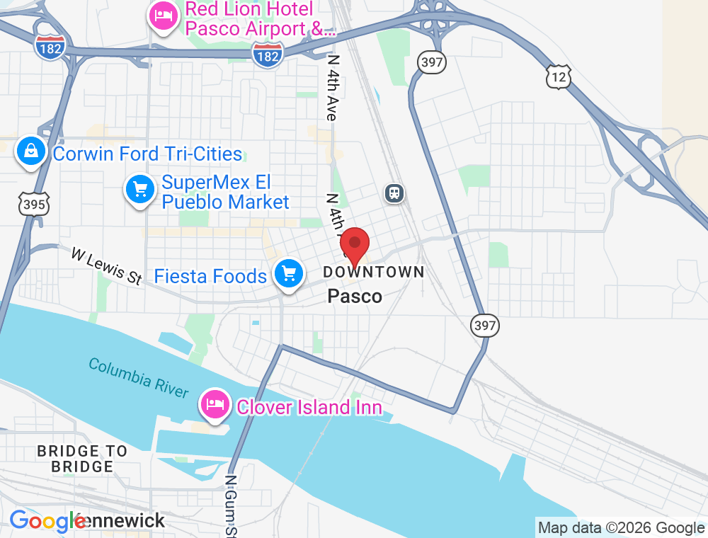 Pasco, WA 99301, USA