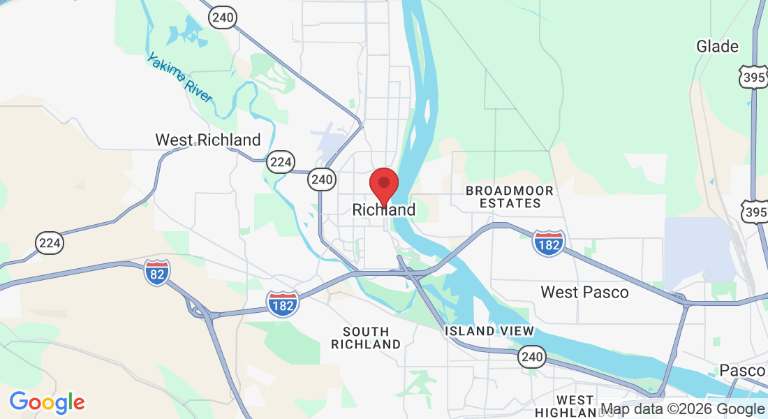 Richland, WA, USA
