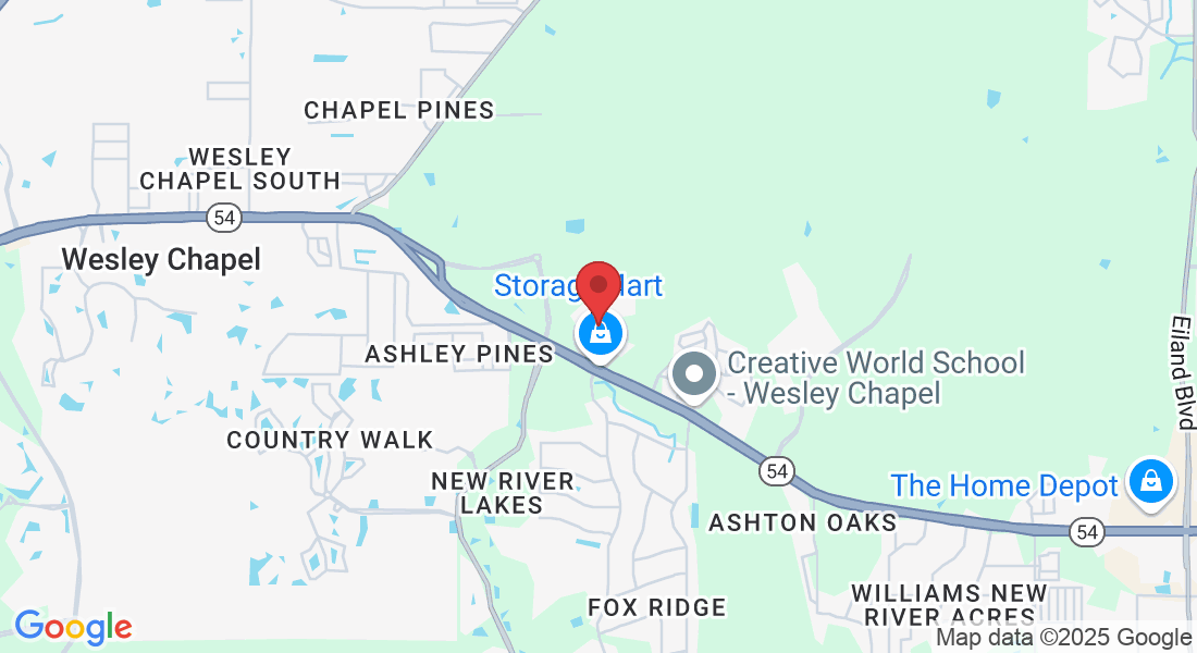 31527 Loch Aline Dr, Wesley Chapel, FL 33545, USA