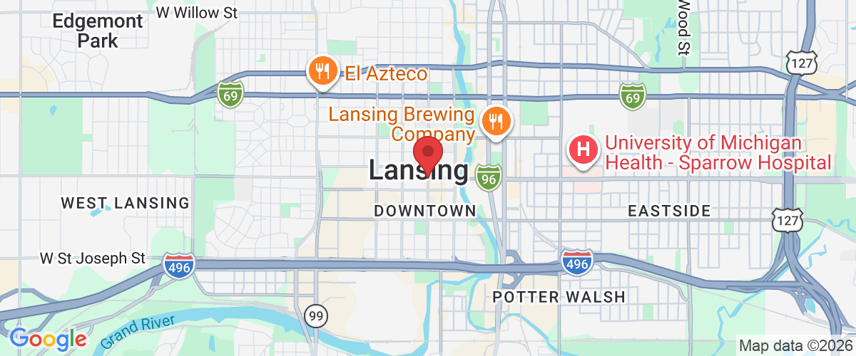 Lansing, MI, USA