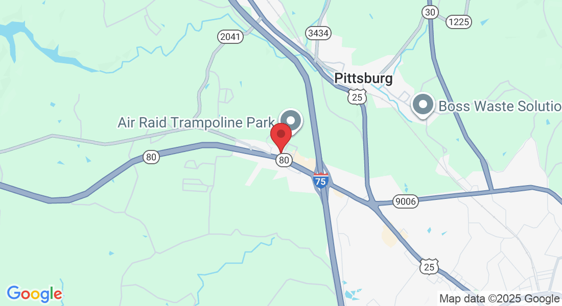 41 Shiloh Dr, London, KY 40741, USA
