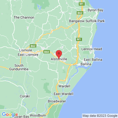 Alstonville NSW 2477, Australia
