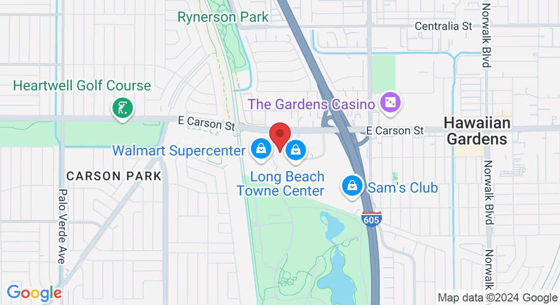 Phenix Suites, 7255 Carson Blvd Ste #118, Long Beach, CA 90808, USA