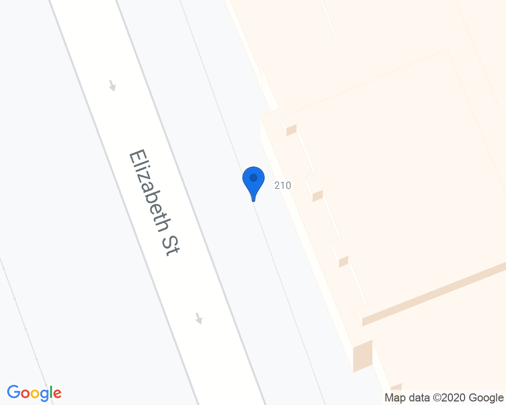 Melbourne VIC, Australia