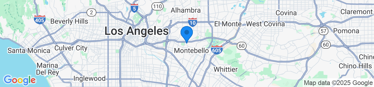 830 N Wilcox Ave, Montebello, CA 90640, USA