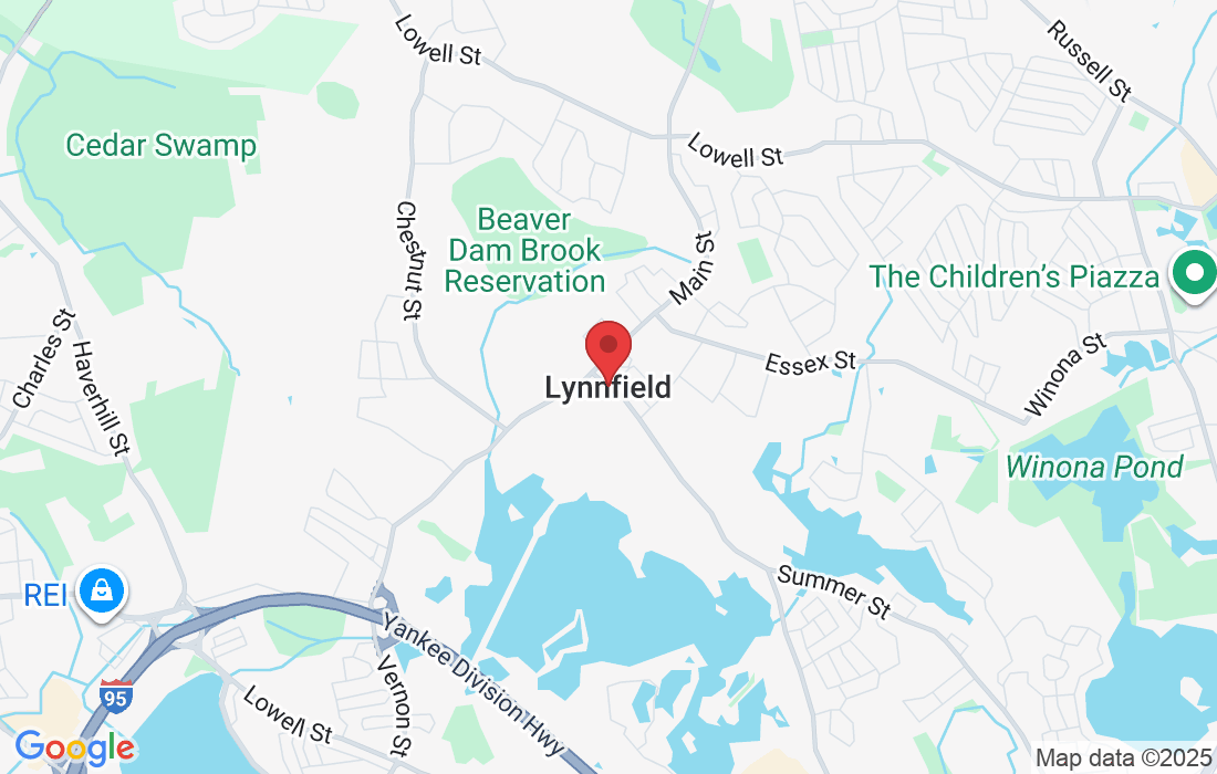 Lynnfield, MA 01940, USA