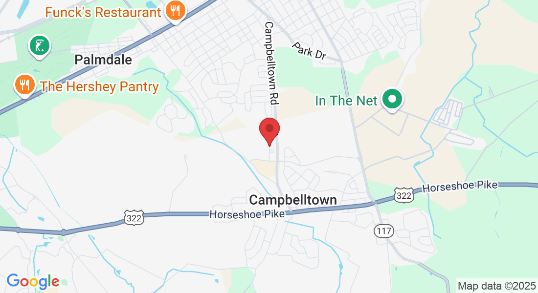 118 Stonebrook Dr, Palmyra, PA 17078, USA