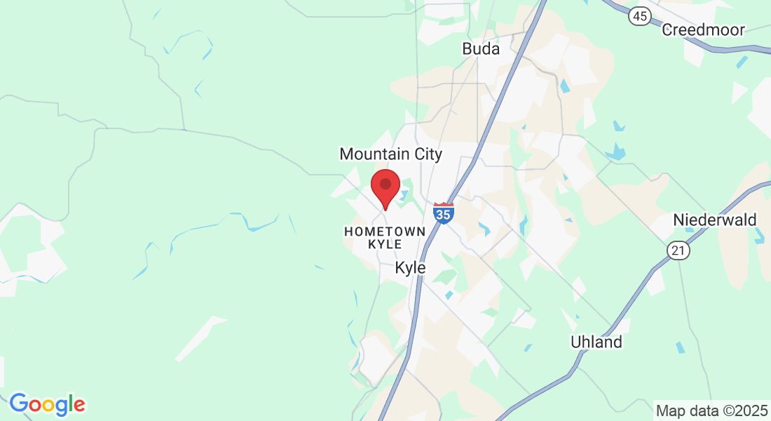 187 Kirkham Cir A, Kyle, TX 78640, USA