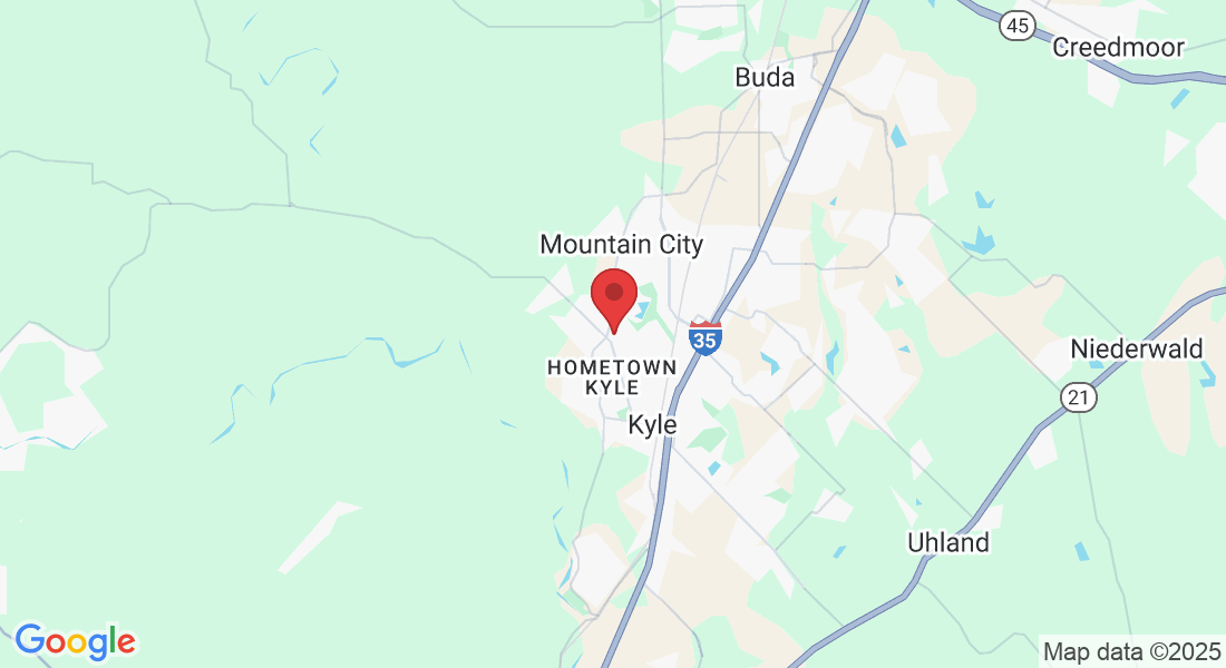 187 Kirkham Cir a, Kyle, TX 78640, USA