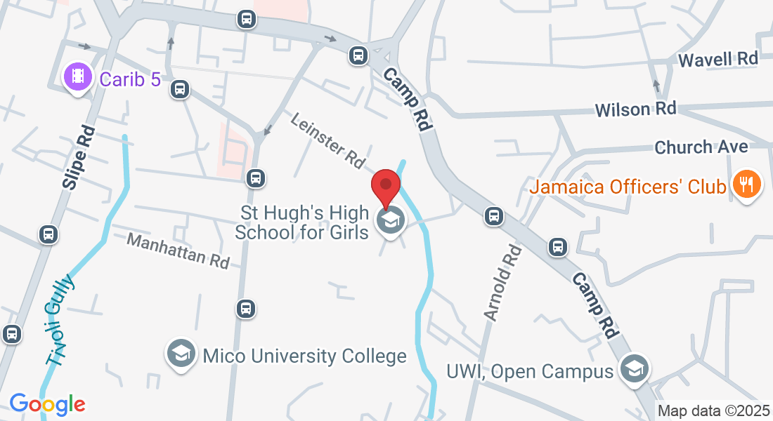 9 Leinster Rd, Kingston, Jamaica