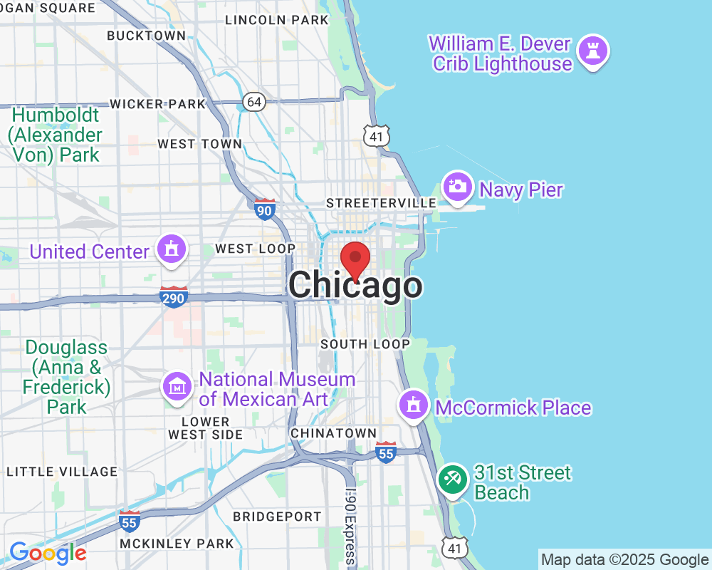 Chicago, IL, USA