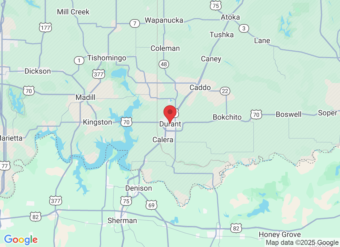 Durant, OK, USA