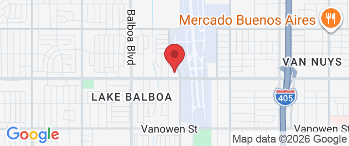 16525 Sherman Way ste c 9, Van Nuys, CA 91406, USA