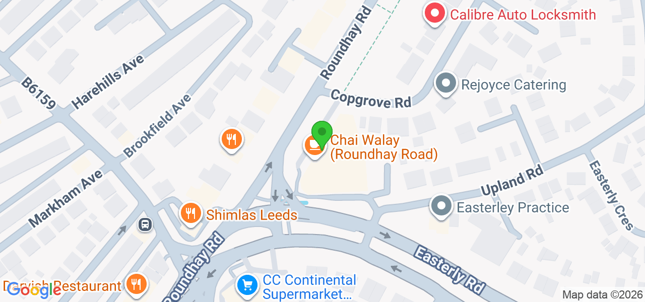 Clock Buildings, Roundhay Rd, Roundhay, Leeds LS8 2SH, UK