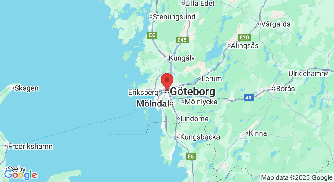 Göteborg, Sverige