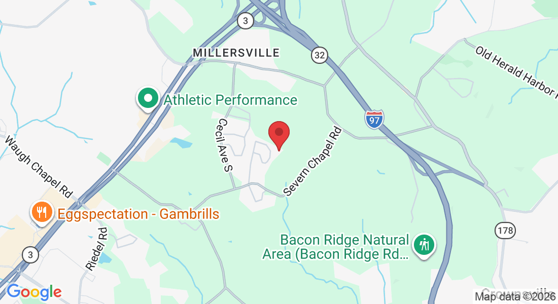 Maryland, USA