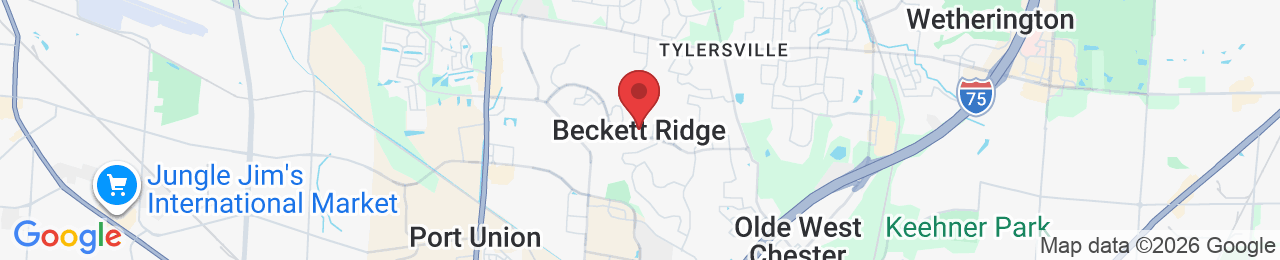 Beckett Ridge, OH 45069, USA