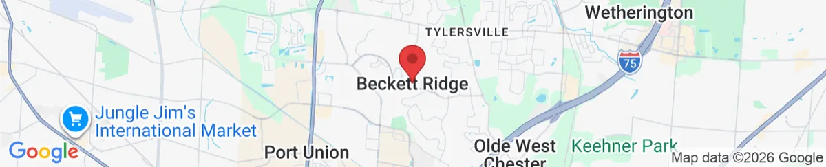 Beckett Ridge, OH 45069, USA
