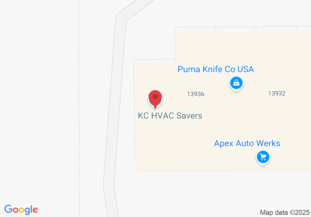 13938 W 108th St, Lenexa, KS 66215, USA