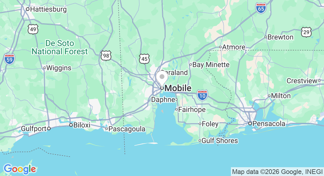 Mobile, AL, USA