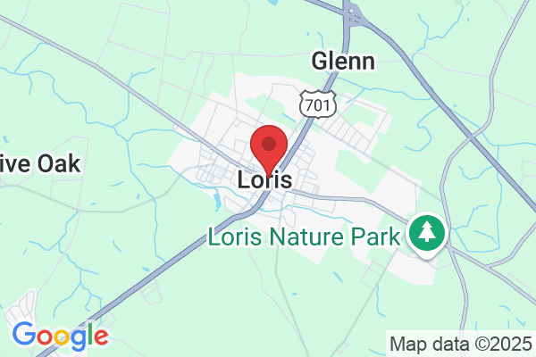 4117 Main St, Loris, SC 29569, USA