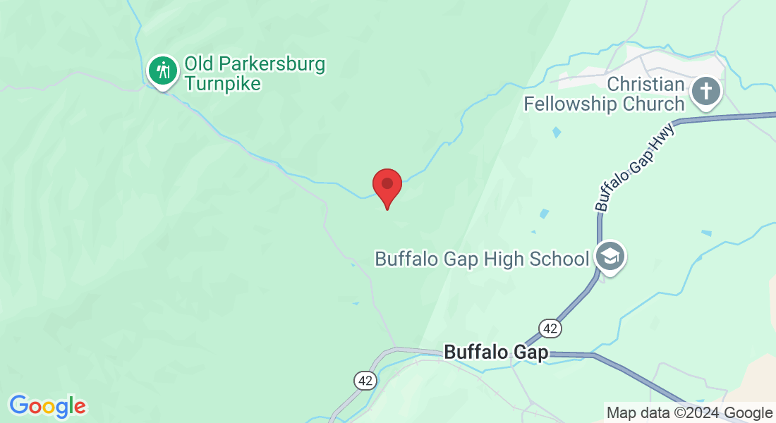 Augusta County, VA, USA