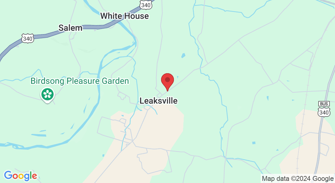 Page County, VA, USA