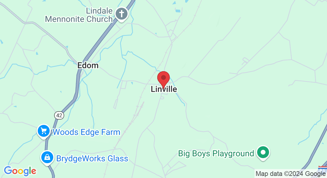 Linville, VA 22834, USA