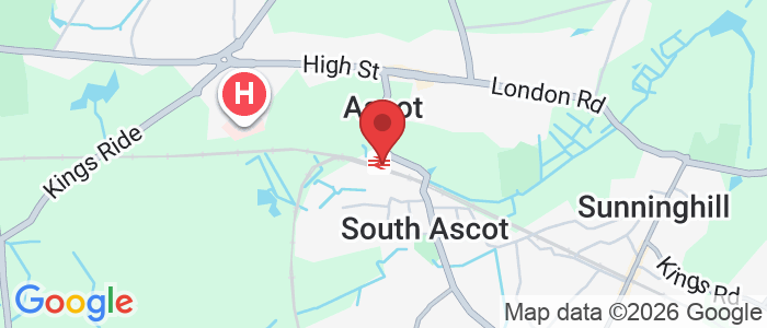 Ascot SL5, UK