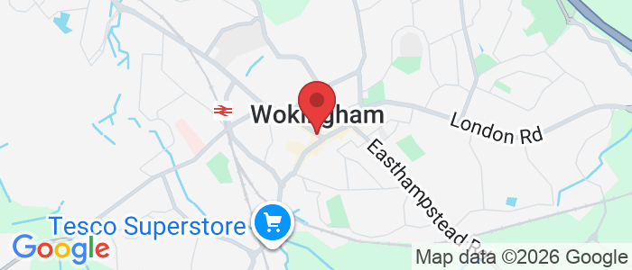Wokingham, UK