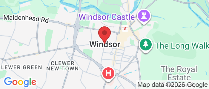 Windsor SL4, UK