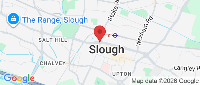Slough, UK