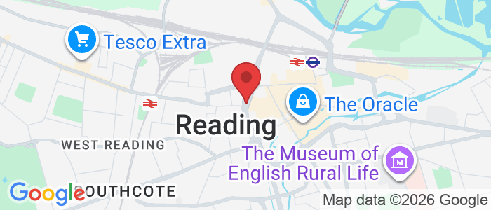 Reading, UK