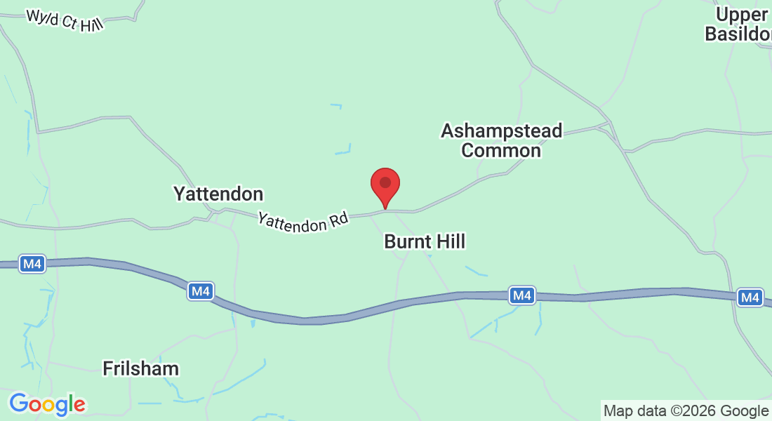 Berkshire, UK