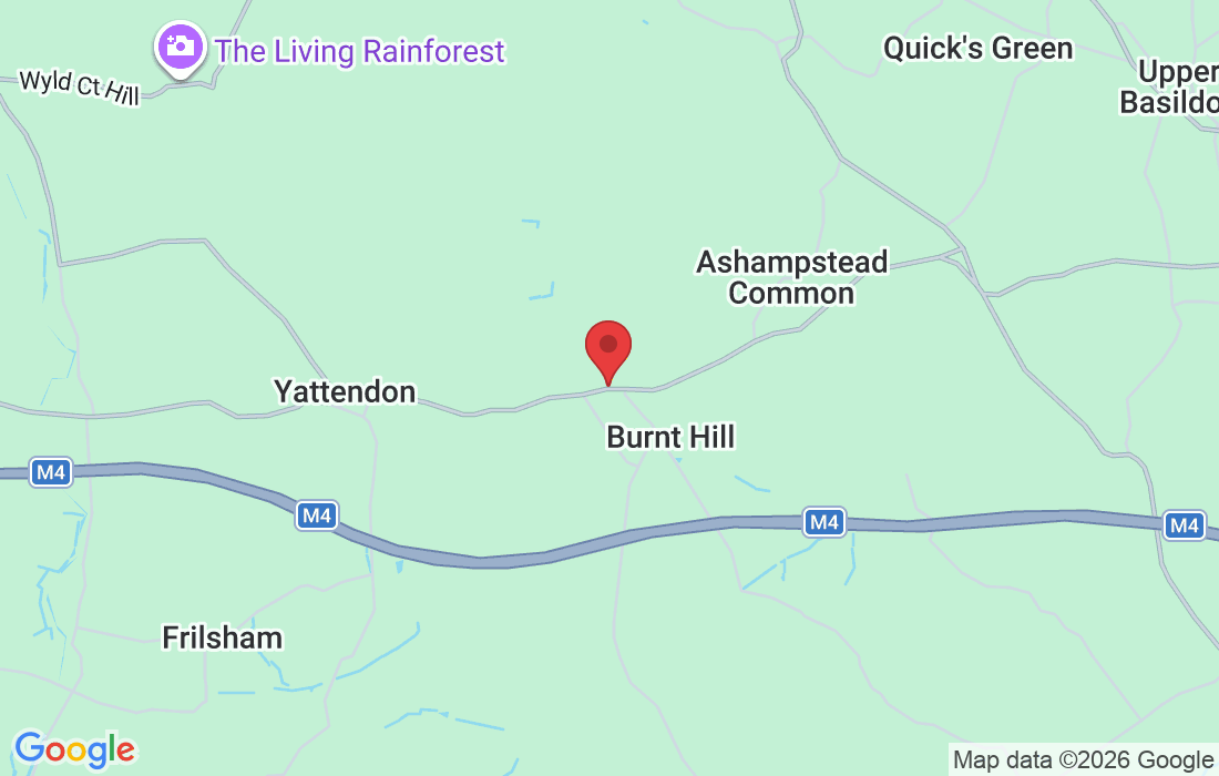 Berkshire, UK