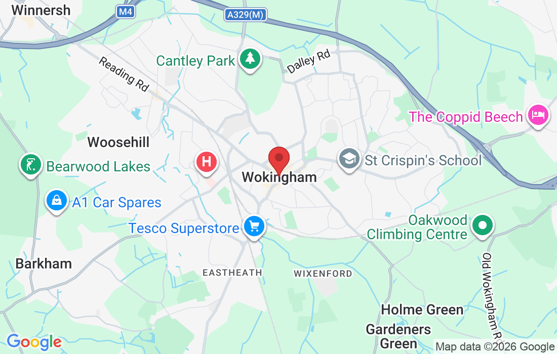 Wokingham, UK