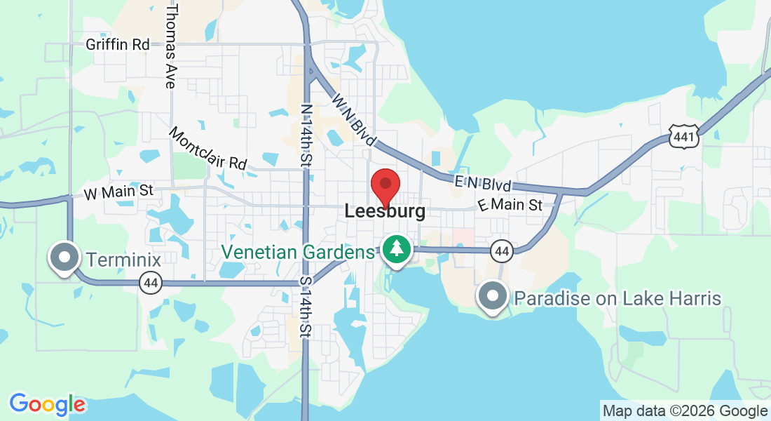Leesburg, FL, USA