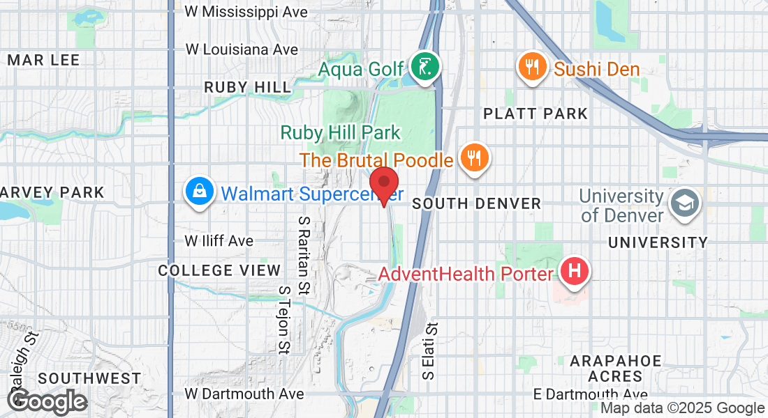 2101 S Platte River Dr Unit A, Denver, CO 80223, USA
