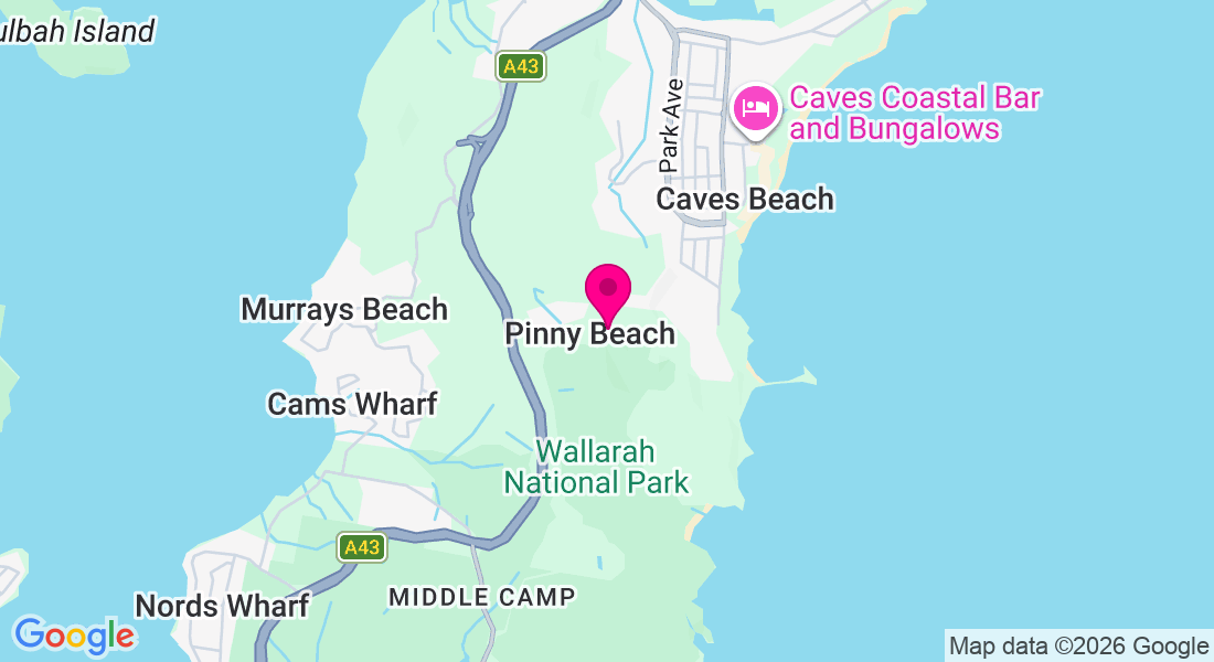 Catherine Hill Bay NSW 2281, Australia