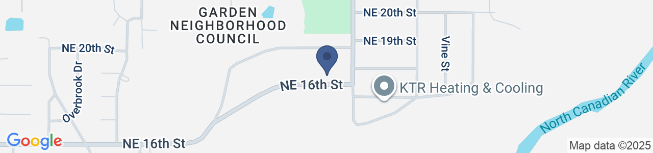 4108 NE 16th St, Oklahoma City, OK 73117, USA