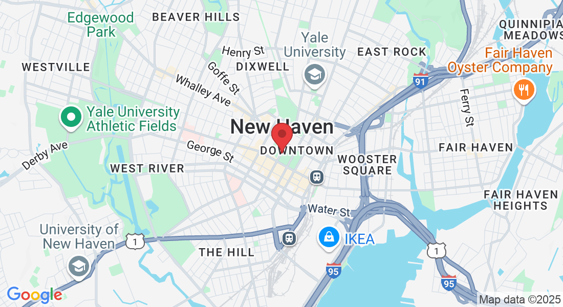 New Haven, CT, USA