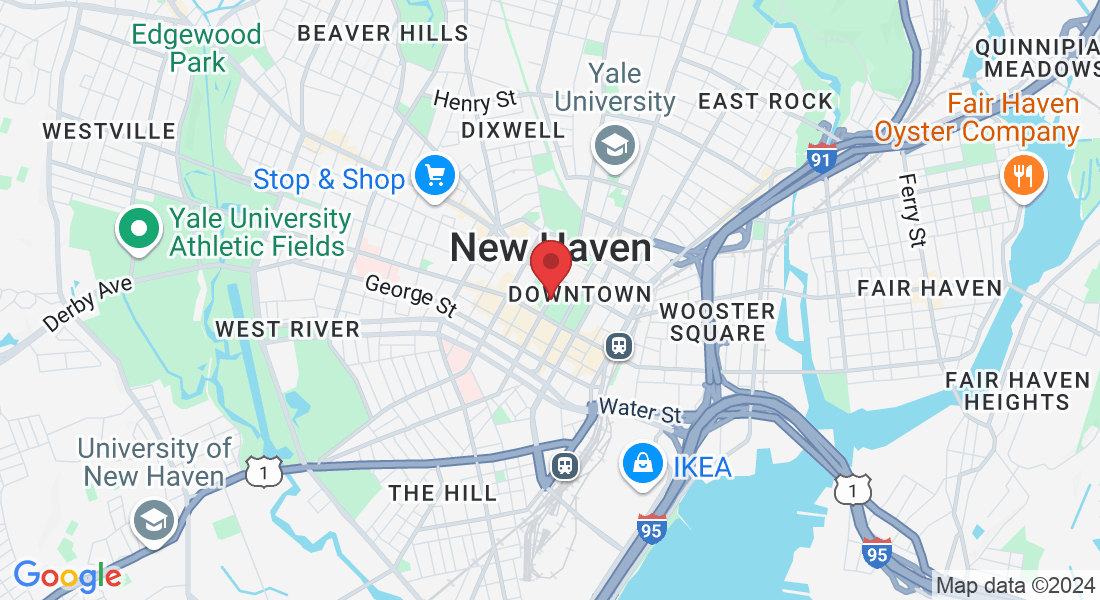 New Haven, CT, USA