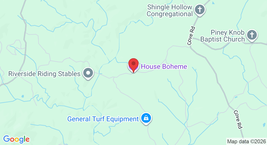 872 Freemantown Rd, Rutherfordton, NC 28139, USA