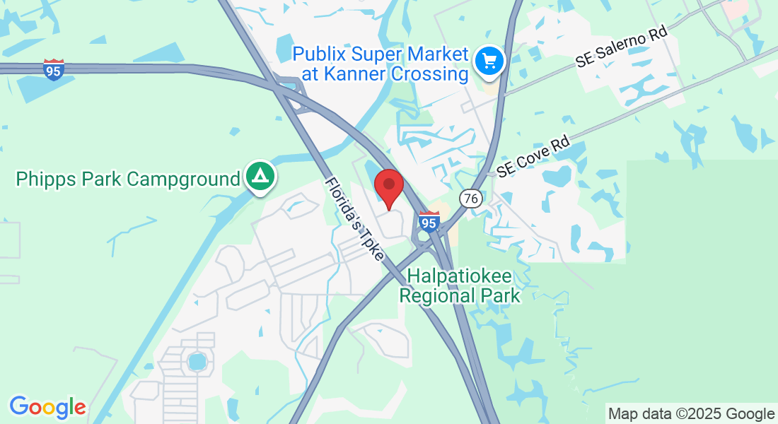 7694 SW Ellipse Way, Stuart, FL 34997, USA