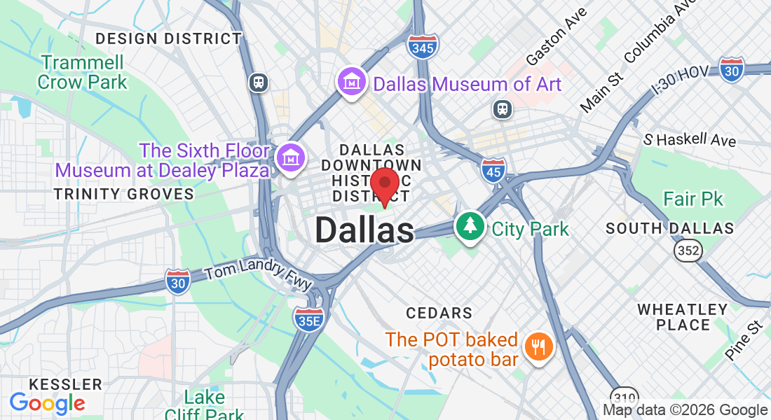 Dallas, TX, USA