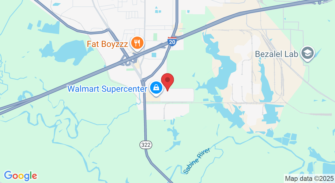 900 Estes Dr, Longview, TX 75602, EUA