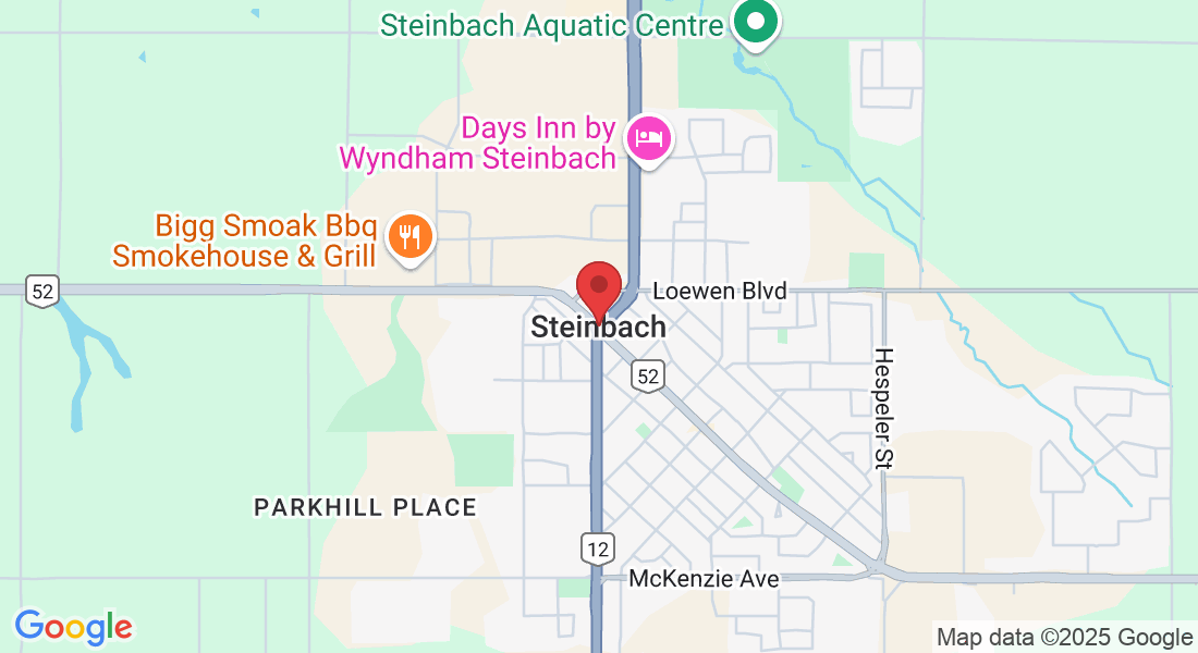 Steinbach, MB, Canada